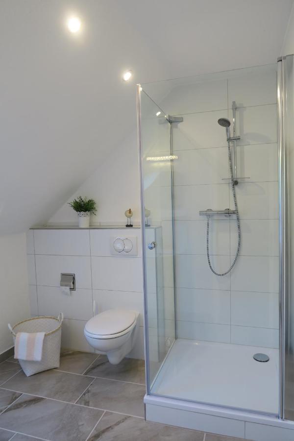 Ferienhaus Mosel Brauneberg Quarto foto