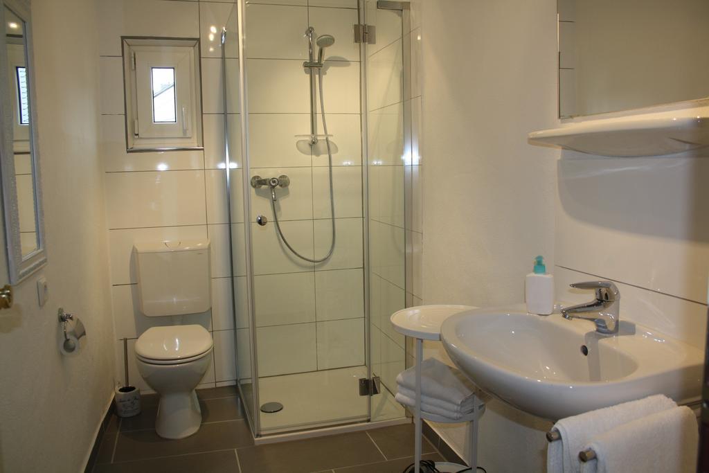 Ferienhaus Mosel Brauneberg Quarto foto