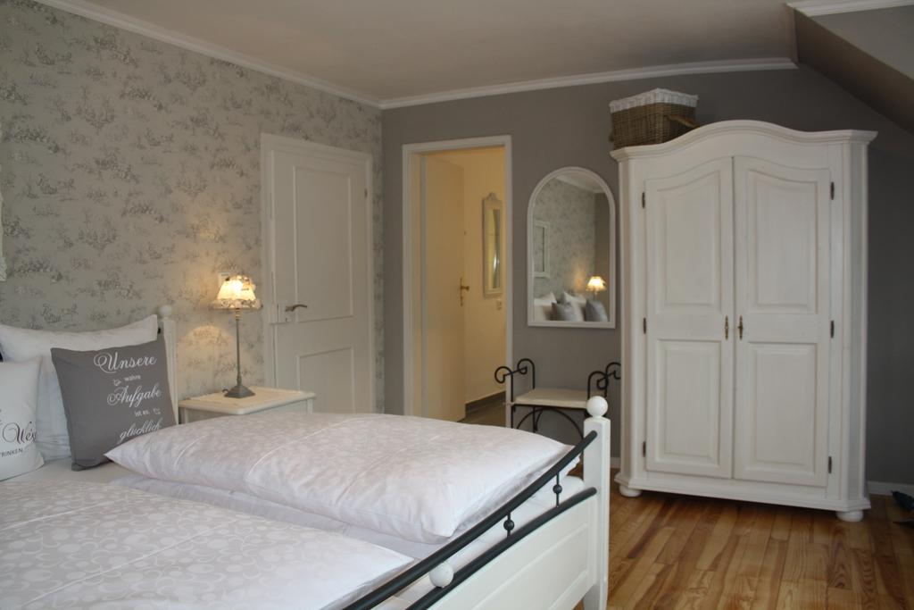 Ferienhaus Mosel Brauneberg Quarto foto