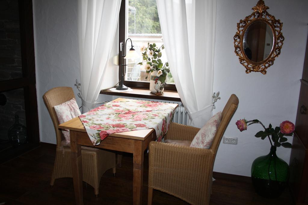 Ferienhaus Mosel Brauneberg Exterior foto