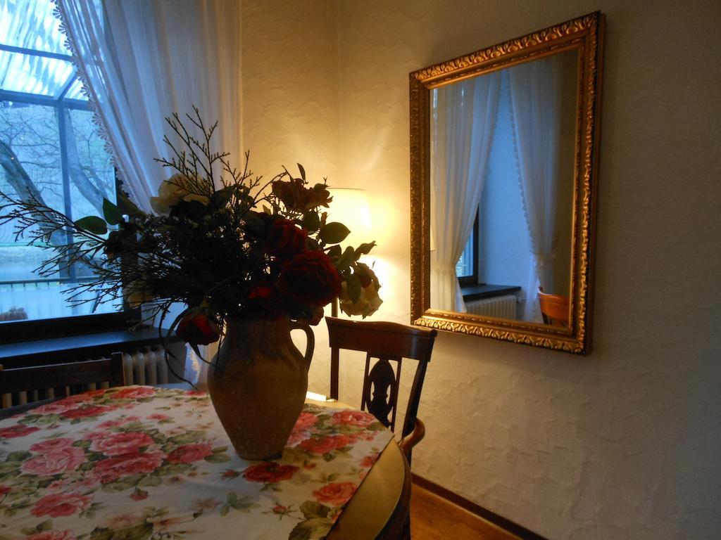 Ferienhaus Mosel Brauneberg Exterior foto
